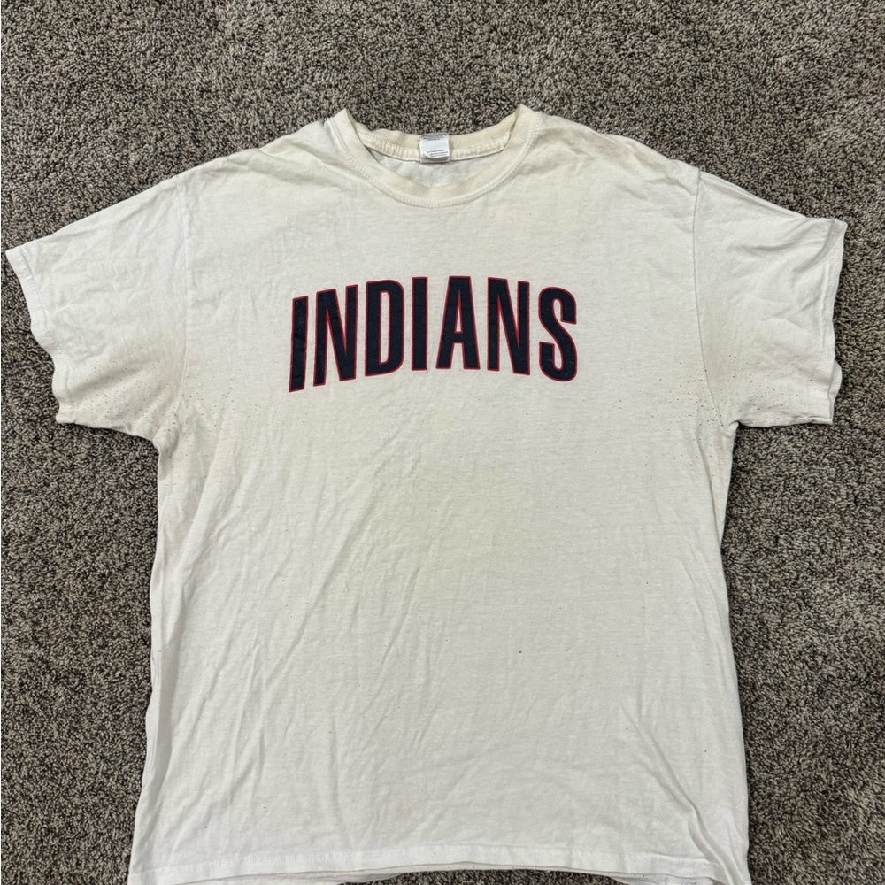 Indians - Cerrano Tee